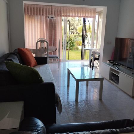 Benalmadena Cruz Del Sur Sea And Sun Apartment Exterior foto
