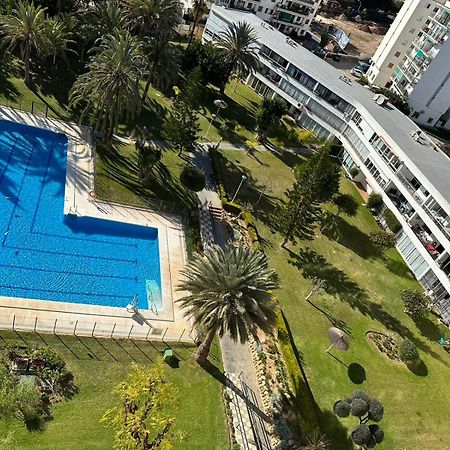 Benalmadena Cruz Del Sur Sea And Sun Apartment Exterior foto