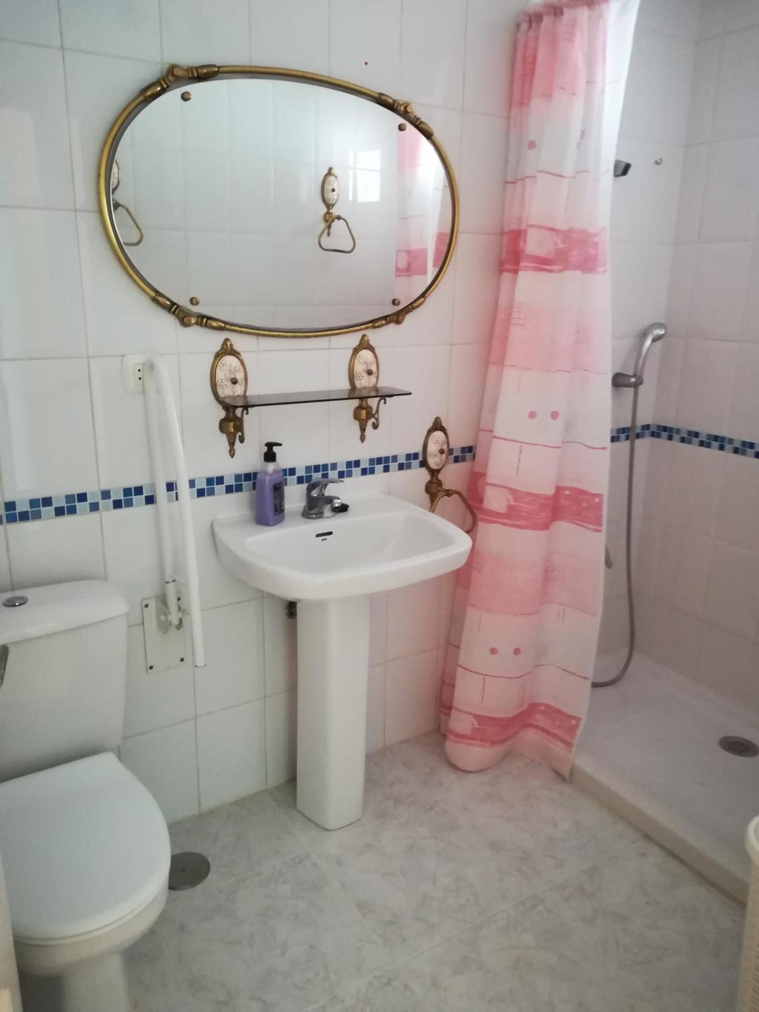 Benalmadena Cruz Del Sur Sea And Sun Apartment Exterior foto