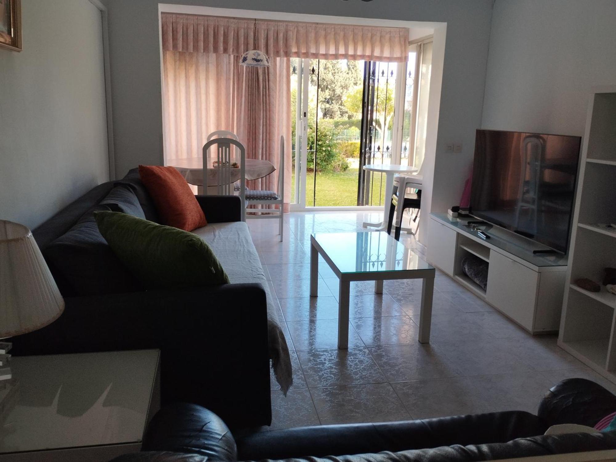 Benalmadena Cruz Del Sur Sea And Sun Apartment Exterior foto