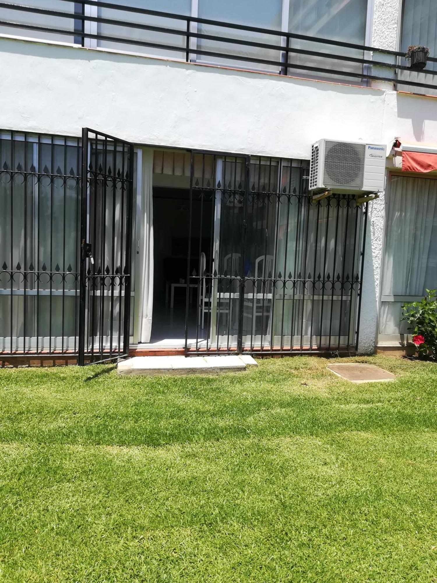 Benalmadena Cruz Del Sur Sea And Sun Apartment Exterior foto