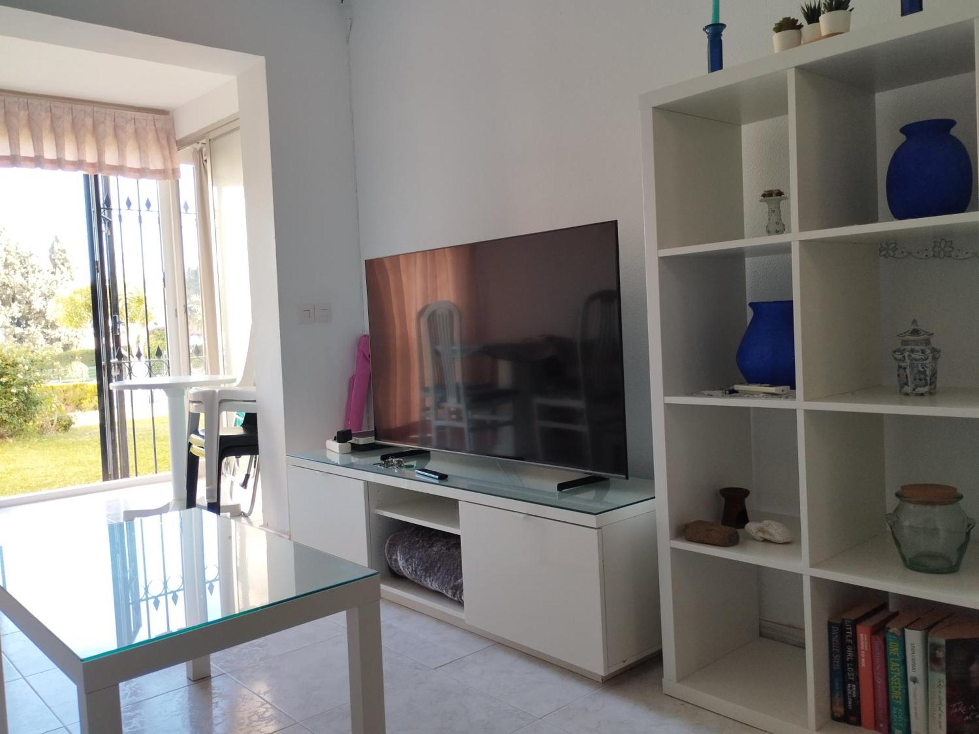 Benalmadena Cruz Del Sur Sea And Sun Apartment Exterior foto